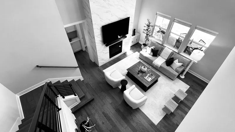 Why Your Room Looks Perfect on Paper but Feels Totally Wrong to Live In